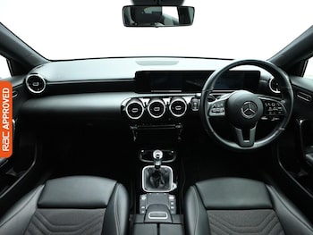 Used Mercedes-Benz A-Class 2020 for sale - 77812577: Photo