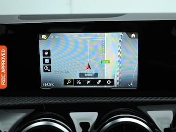 Used Mercedes-Benz A-Class 2020 for sale - 77812577: Photo