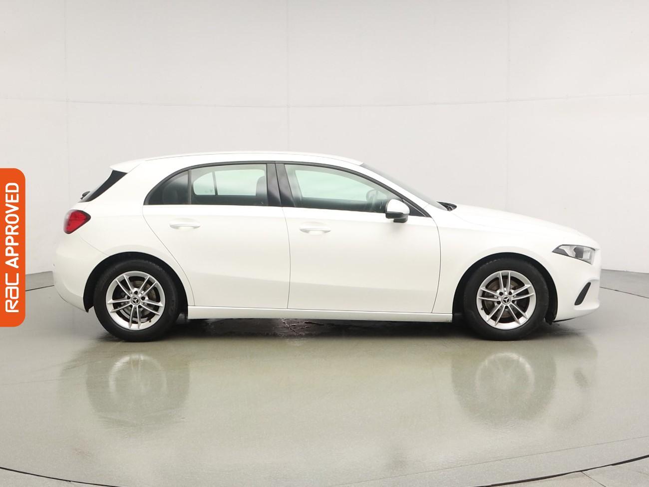 Used Mercedes-Benz A-Class 2020 for sale - 77812577: Photo 6