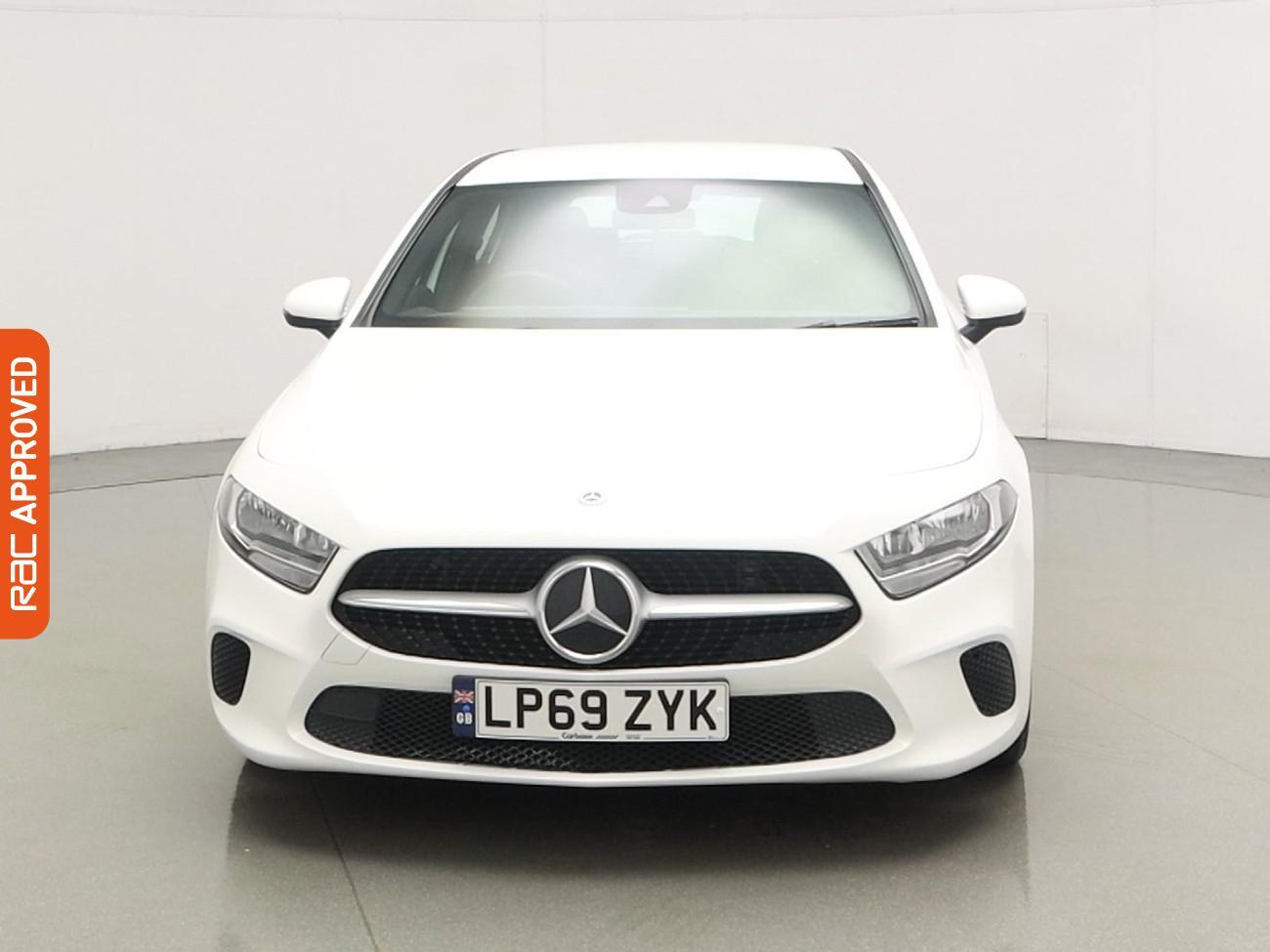 Used Mercedes-Benz A-Class 2020 for sale - 77812577: Photo 7