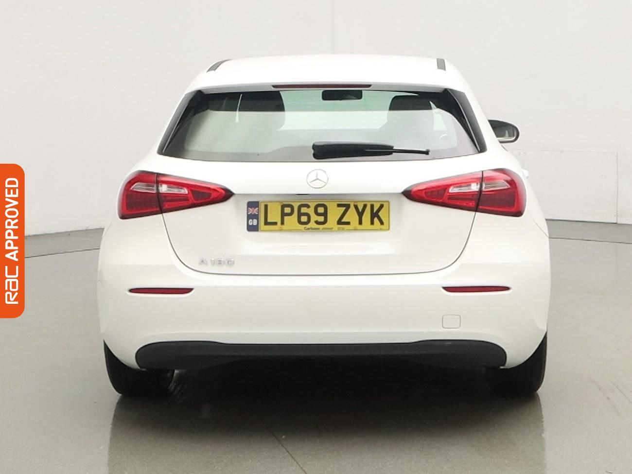 Used Mercedes-Benz A-Class 2020 for sale - 77812577: Photo 8