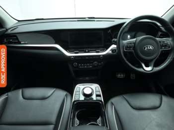 Used Kia Niro 2022 for sale - 73933639: Photo