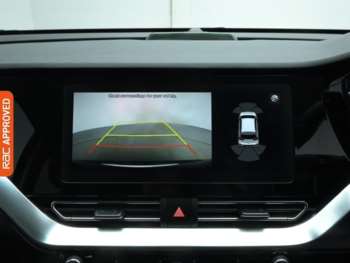 Used Kia Niro 2022 for sale - 73933639: Photo