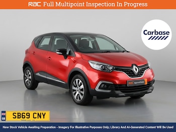 2019 - 0.9 TCE 90 Play 5dr