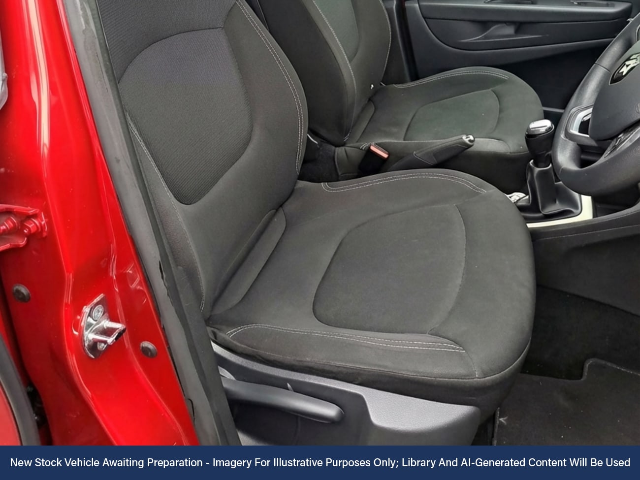 Used Renault Captur 2019 for sale - 77555617: Photo 3