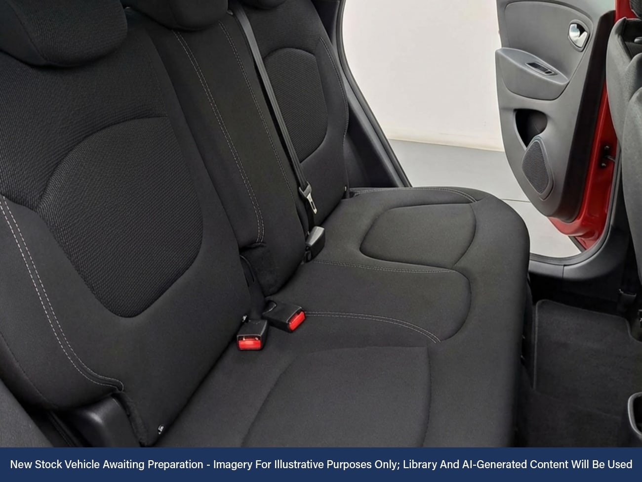 Used Renault Captur 2019 for sale - 77555617: Photo 4