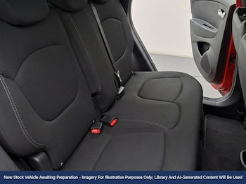 Used Renault Captur 2019 for sale - 77555617: Photo