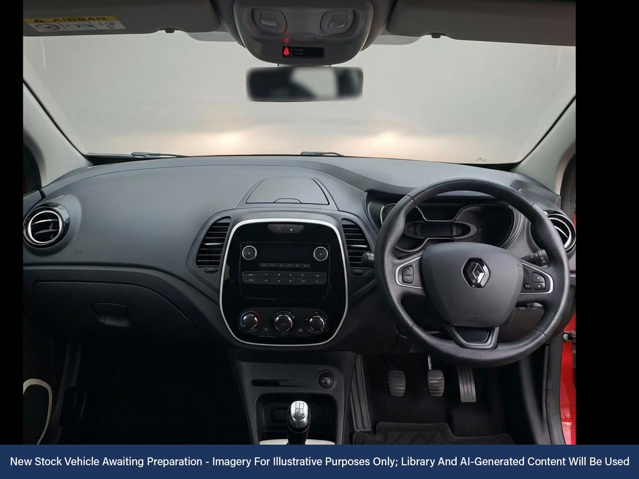 Used Renault Captur 2019 for sale - 77555617: Photo 6