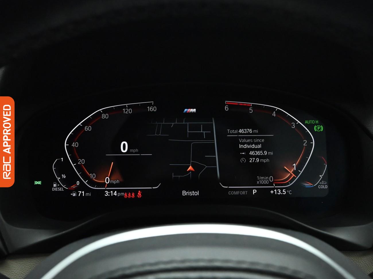 Used BMW X4 2020 for sale - 76767729: Photo 11