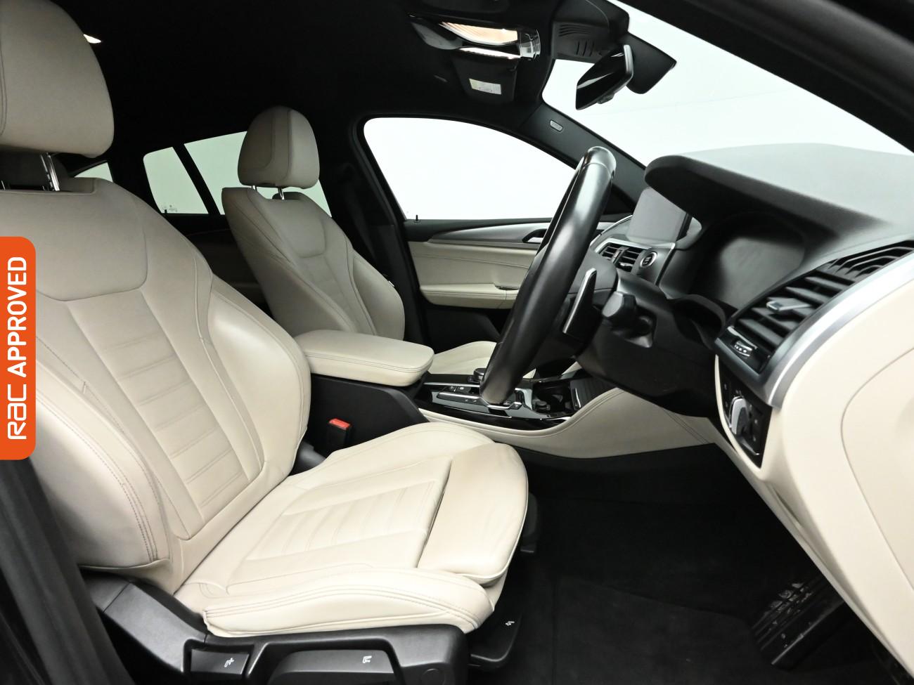 Used BMW X4 2020 for sale - 76767729: Photo 12