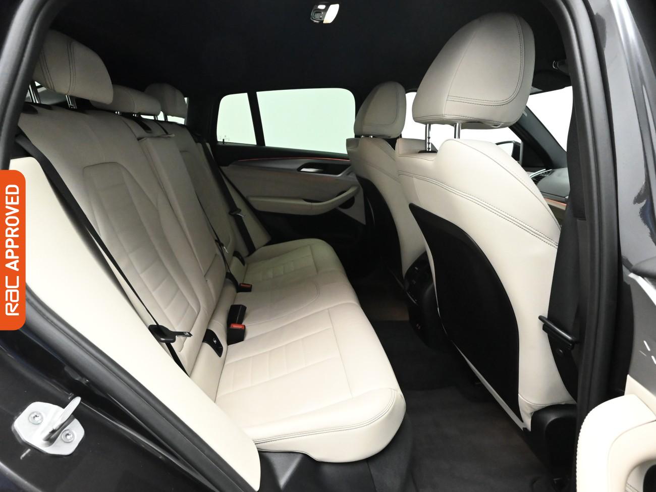 Used BMW X4 2020 for sale - 76767729: Photo 13