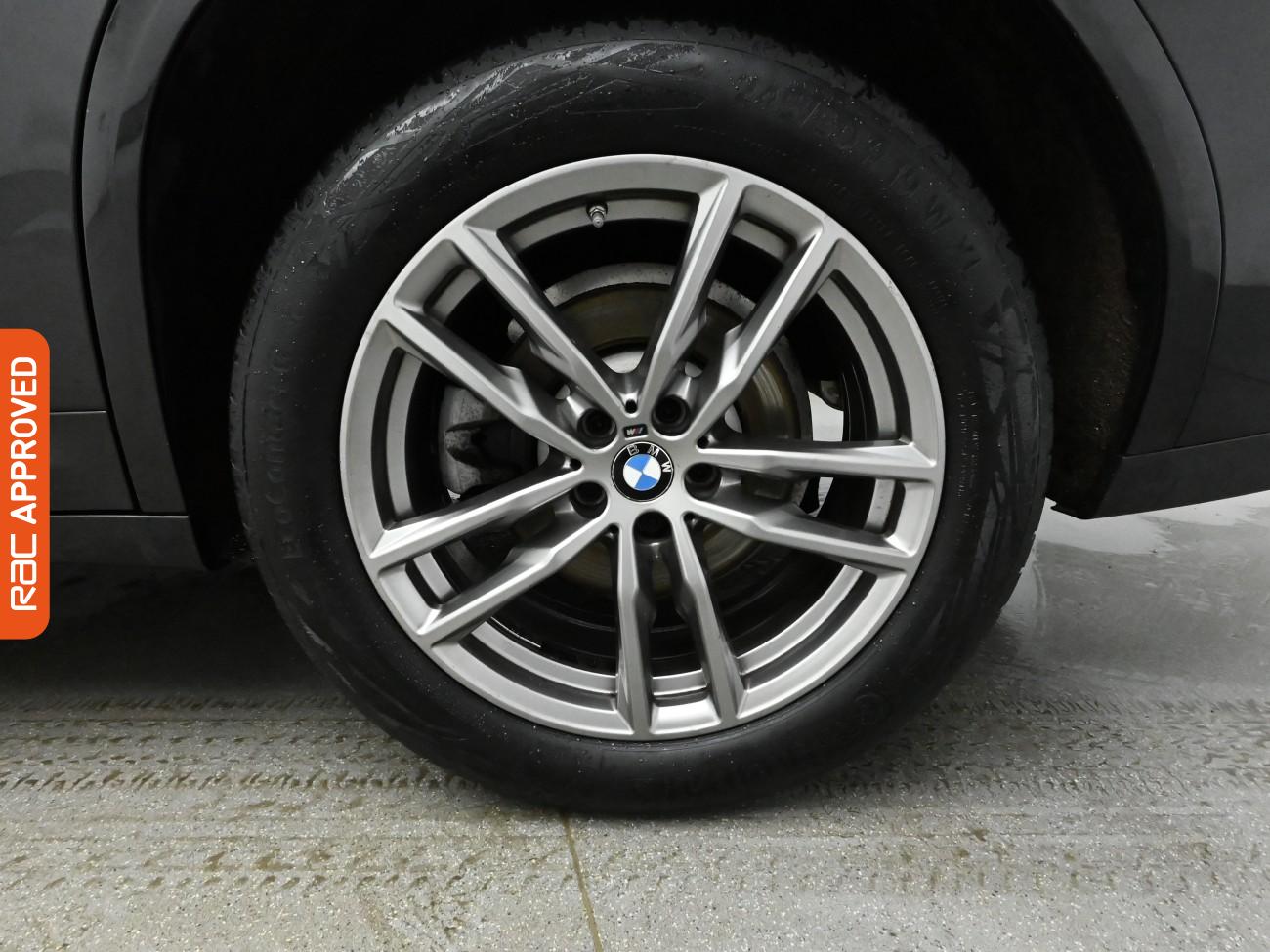 Used BMW X4 2020 for sale - 76767729: Photo 14