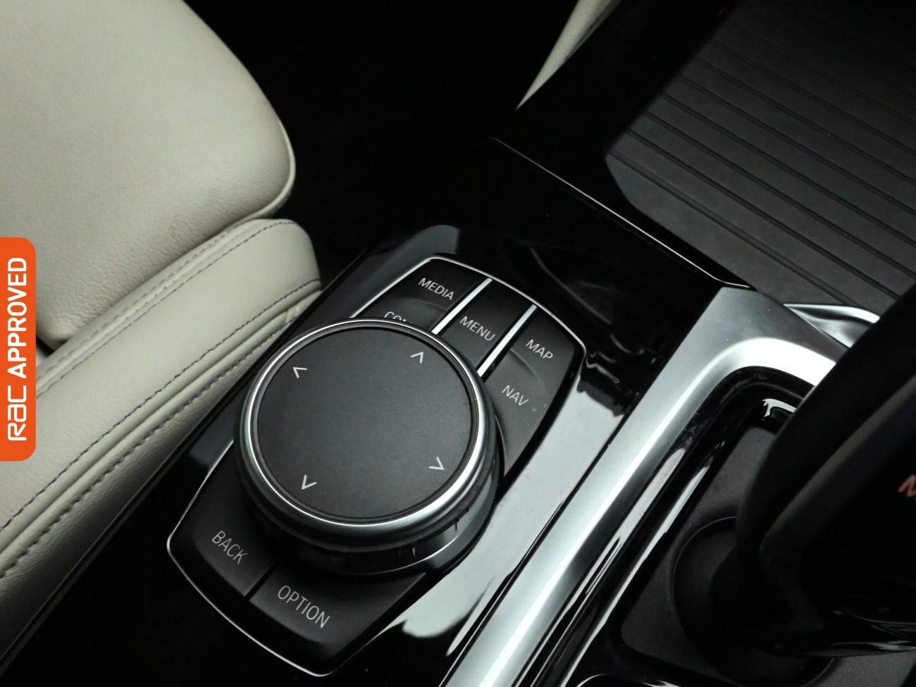 Used BMW X4 2020 for sale - 76767729: Photo 15