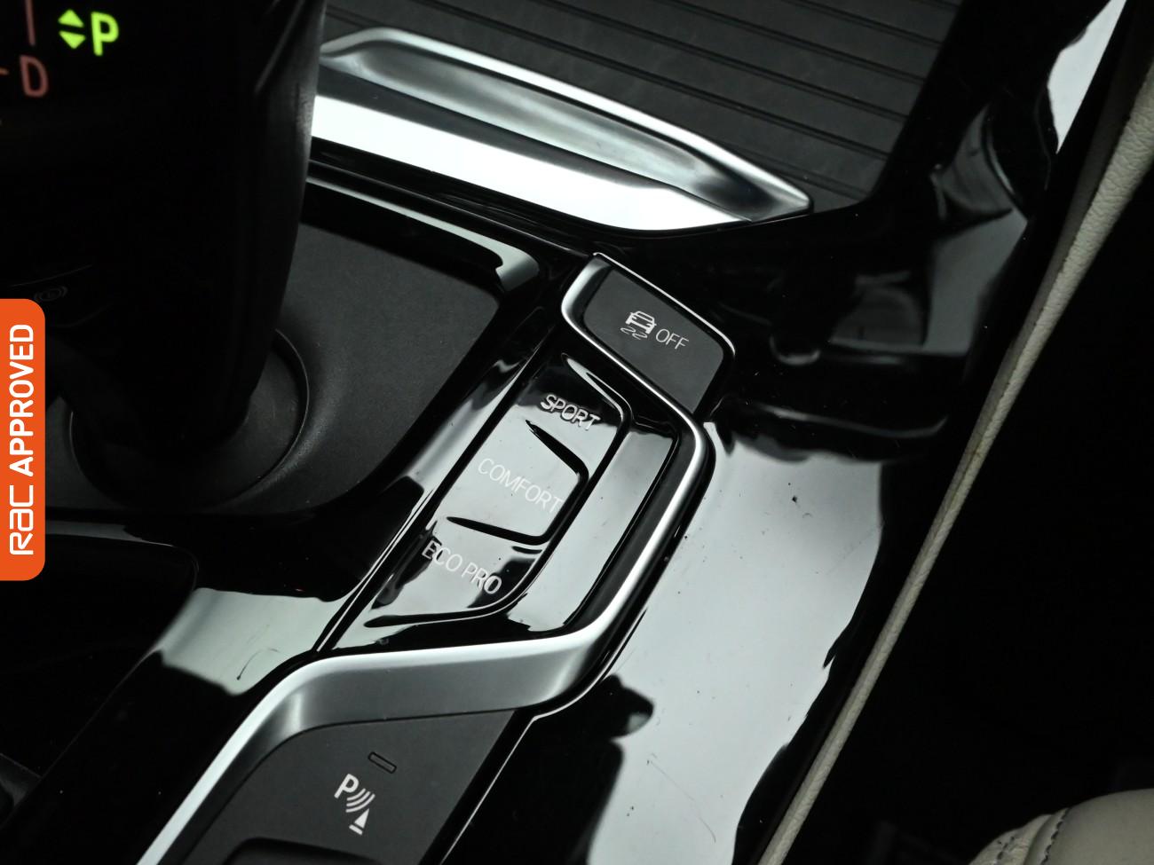 Used BMW X4 2020 for sale - 76767729: Photo 16