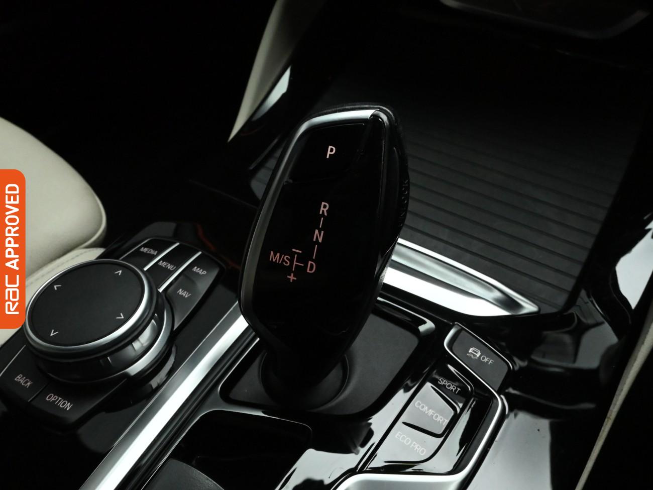 Used BMW X4 2020 for sale - 76767729: Photo 17