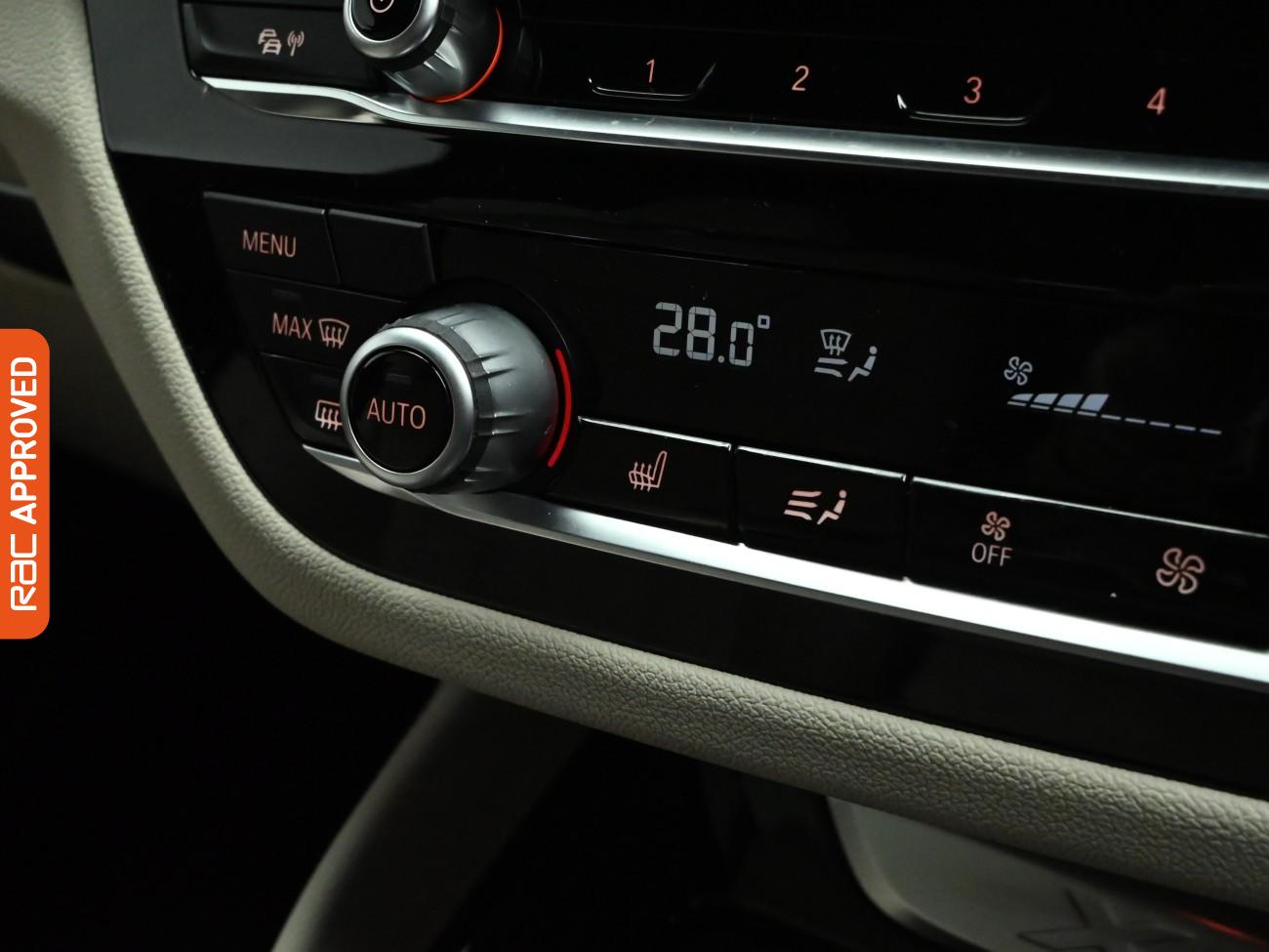 Used BMW X4 2020 for sale - 76767729: Photo 19