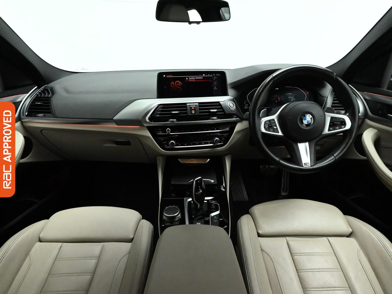 Used BMW X4 2020 for sale - 76767729: Photo 2