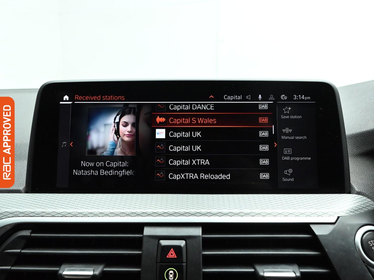 Used BMW X4 2020 for sale - 76767729: Photo 21