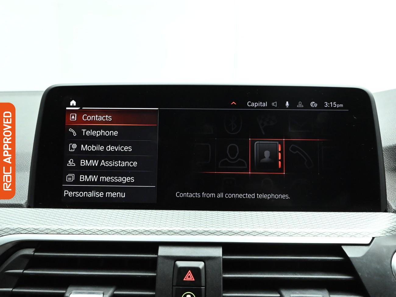 Used BMW X4 2020 for sale - 76767729: Photo 22