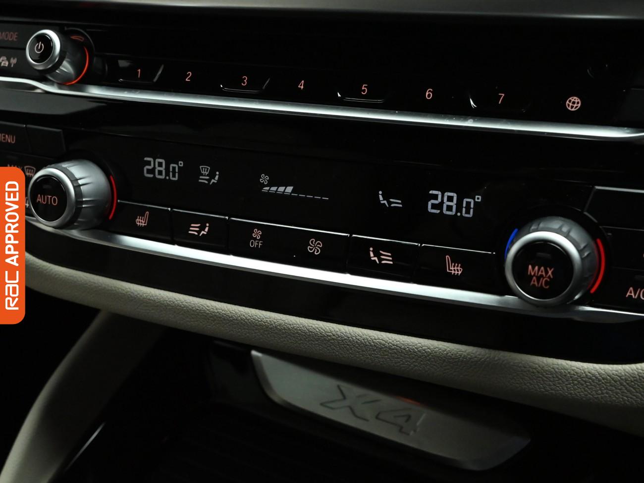 Used BMW X4 2020 for sale - 76767729: Photo 23