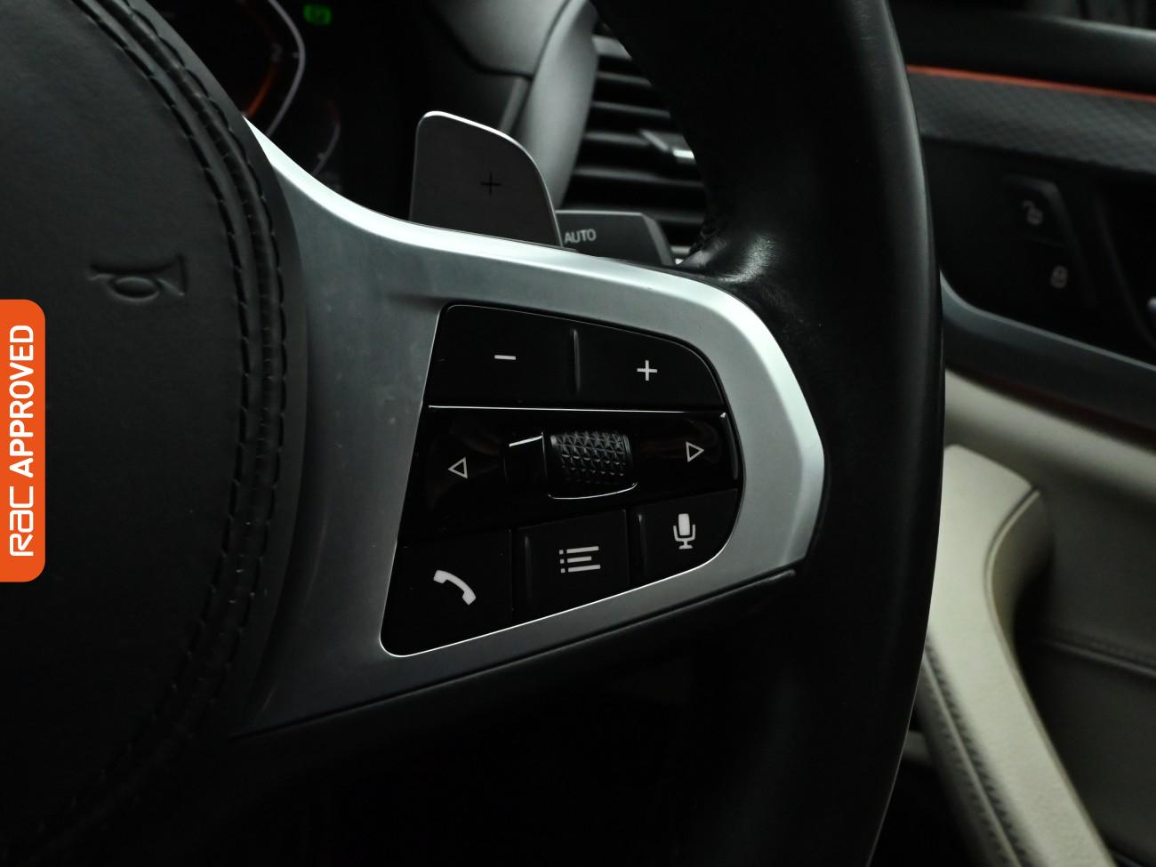 Used BMW X4 2020 for sale - 76767729: Photo 24