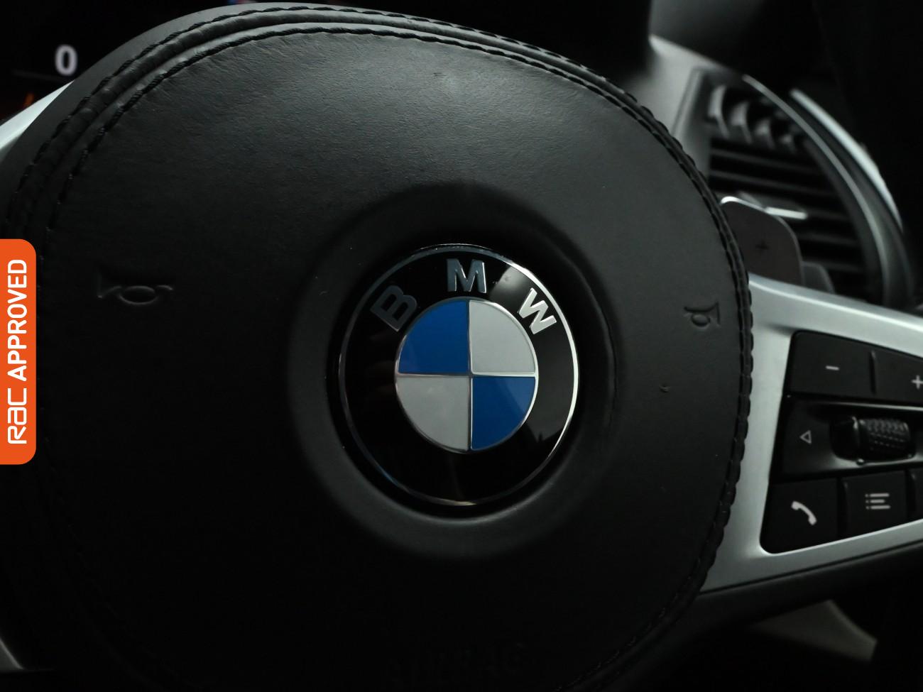 Used BMW X4 2020 for sale - 76767729: Photo 25