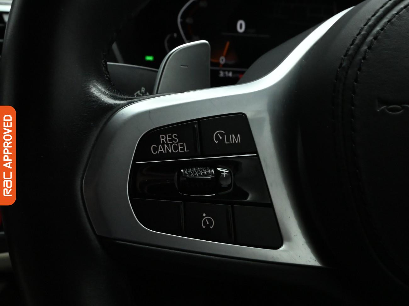 Used BMW X4 2020 for sale - 76767729: Photo 26