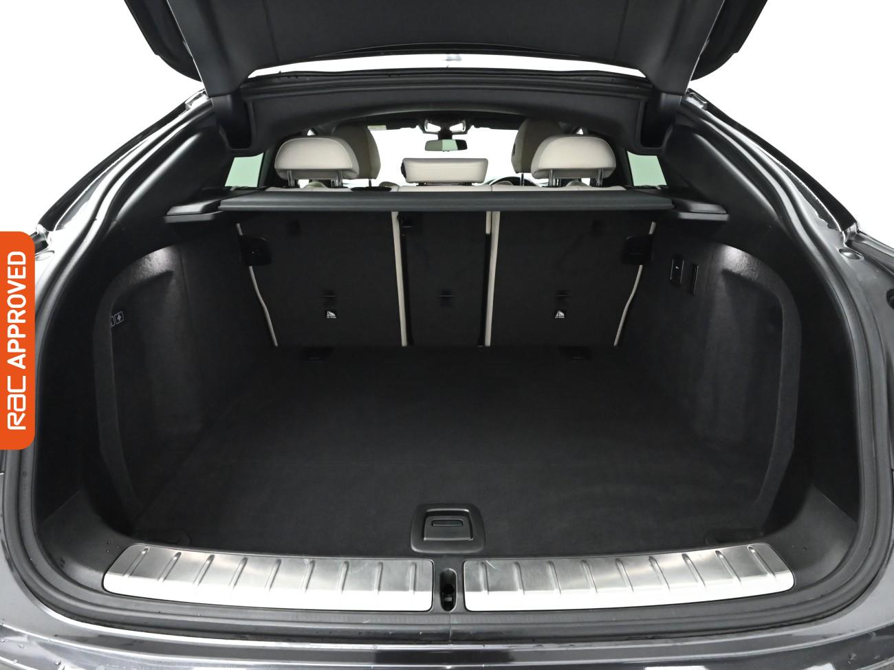 Used BMW X4 2020 for sale - 76767729: Photo 28