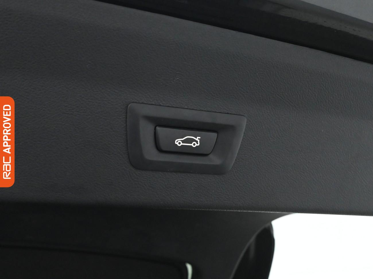 Used BMW X4 2020 for sale - 76767729: Photo 29