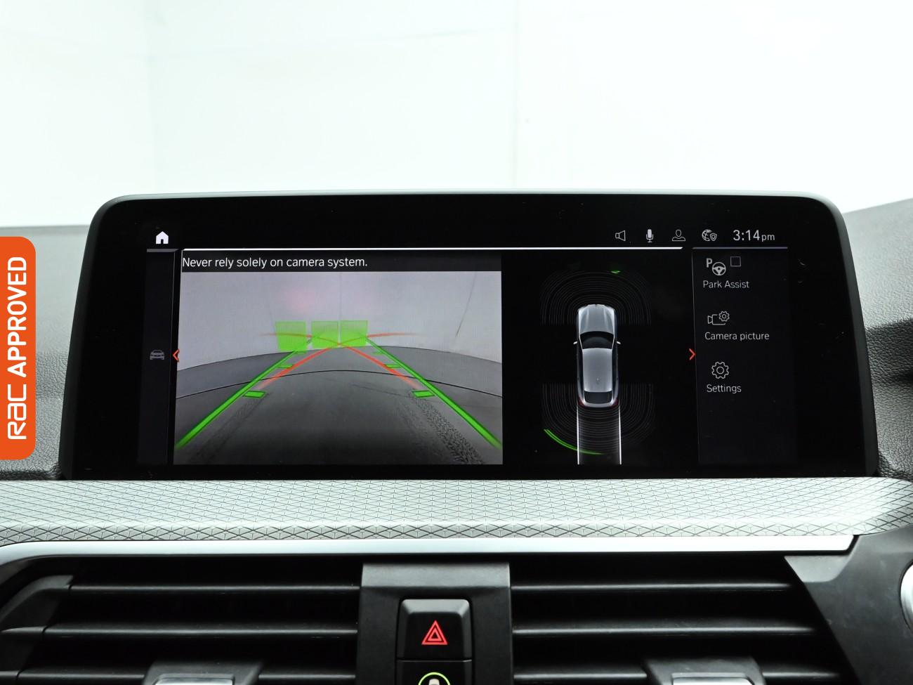 Used BMW X4 2020 for sale - 76767729: Photo 3