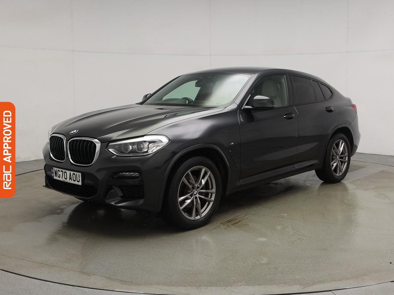 Used BMW X4 2020 for sale - 76767729: Photo 31