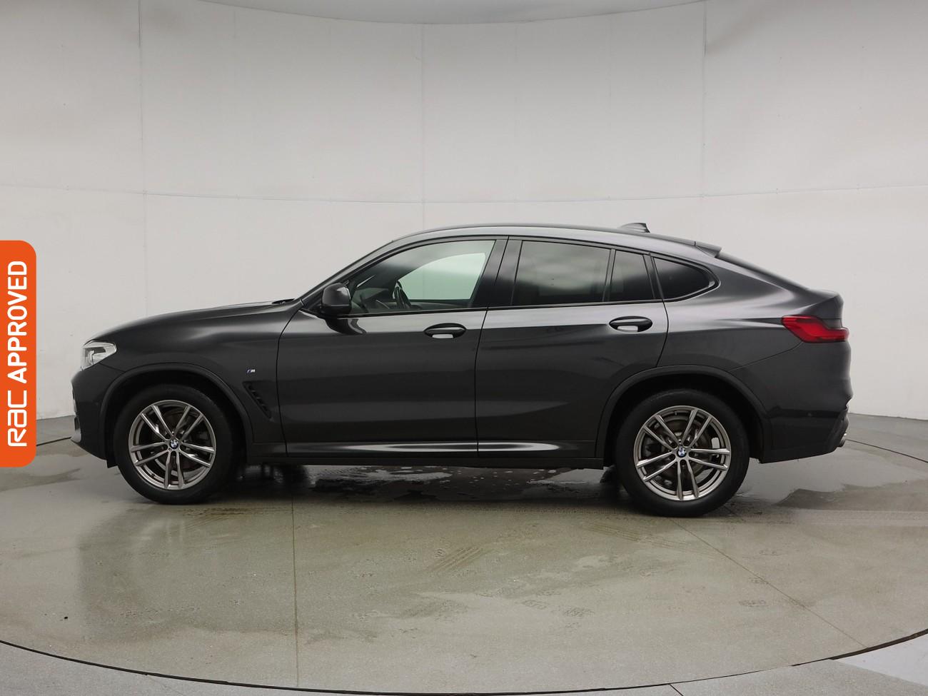 Used BMW X4 2020 for sale - 76767729: Photo 32