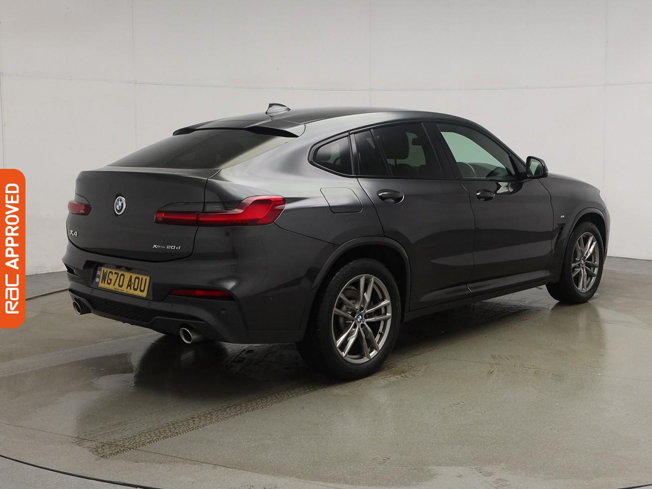 Used BMW X4 2020 for sale - 76767729: Photo 33