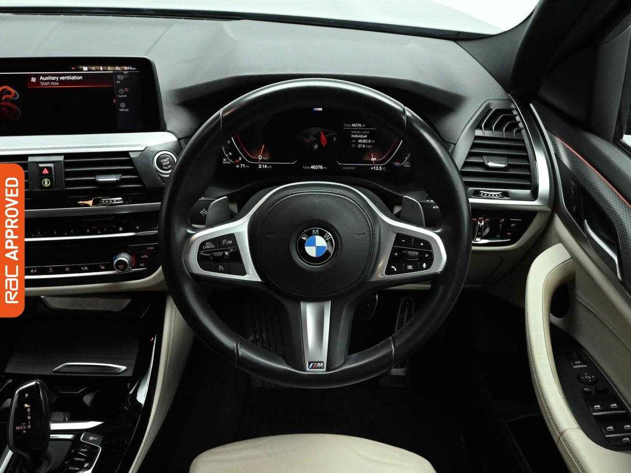 Used BMW X4 2020 for sale - 76767729: Photo 9