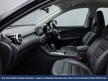 Used MG MG HS 2022 for sale - 77286959: Photo