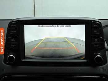 Used Hyundai KONA 2020 for sale - 78552080: Photo