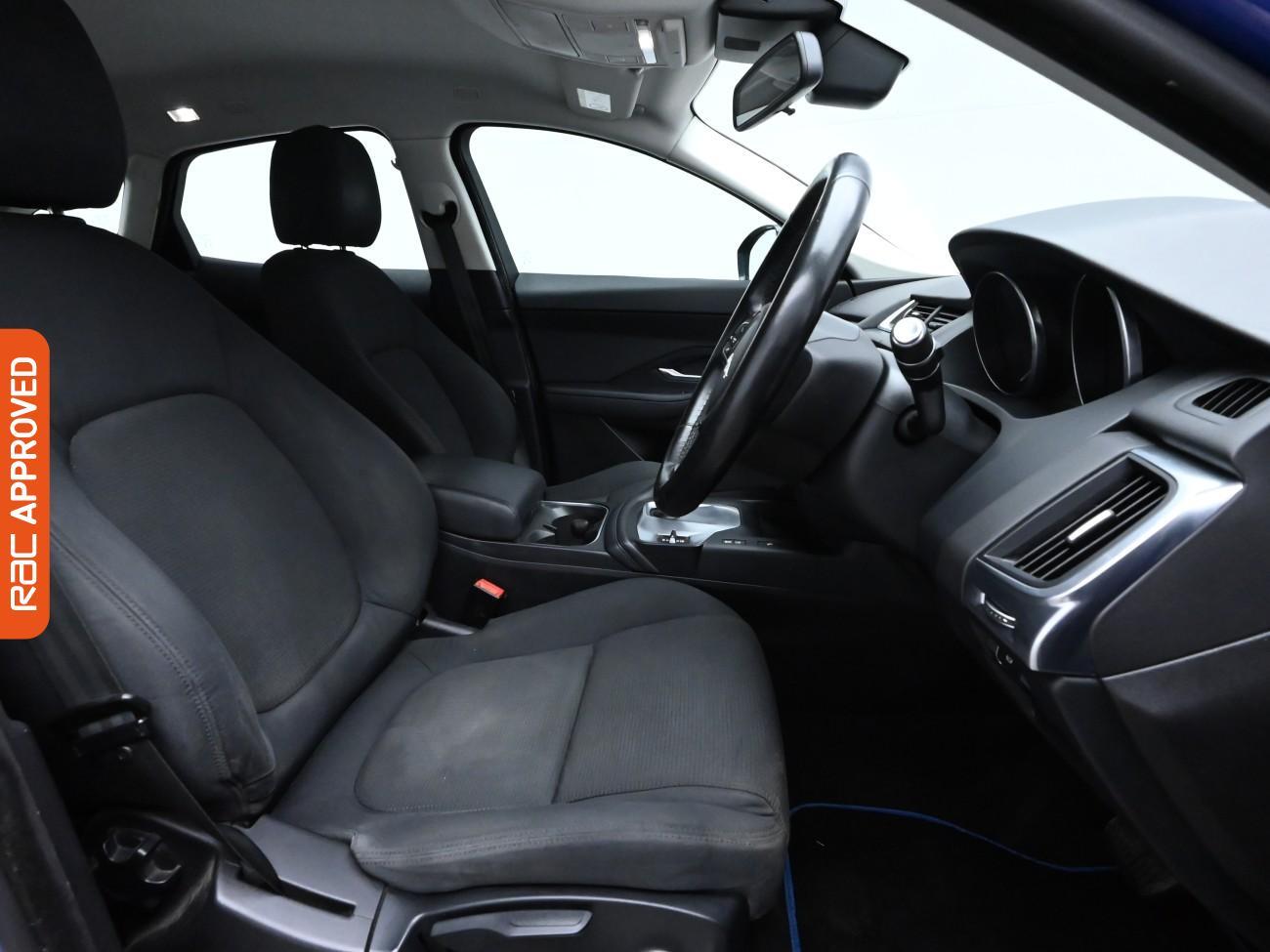 Used Jaguar E-Pace 2018 for sale - 76863231: Photo 12