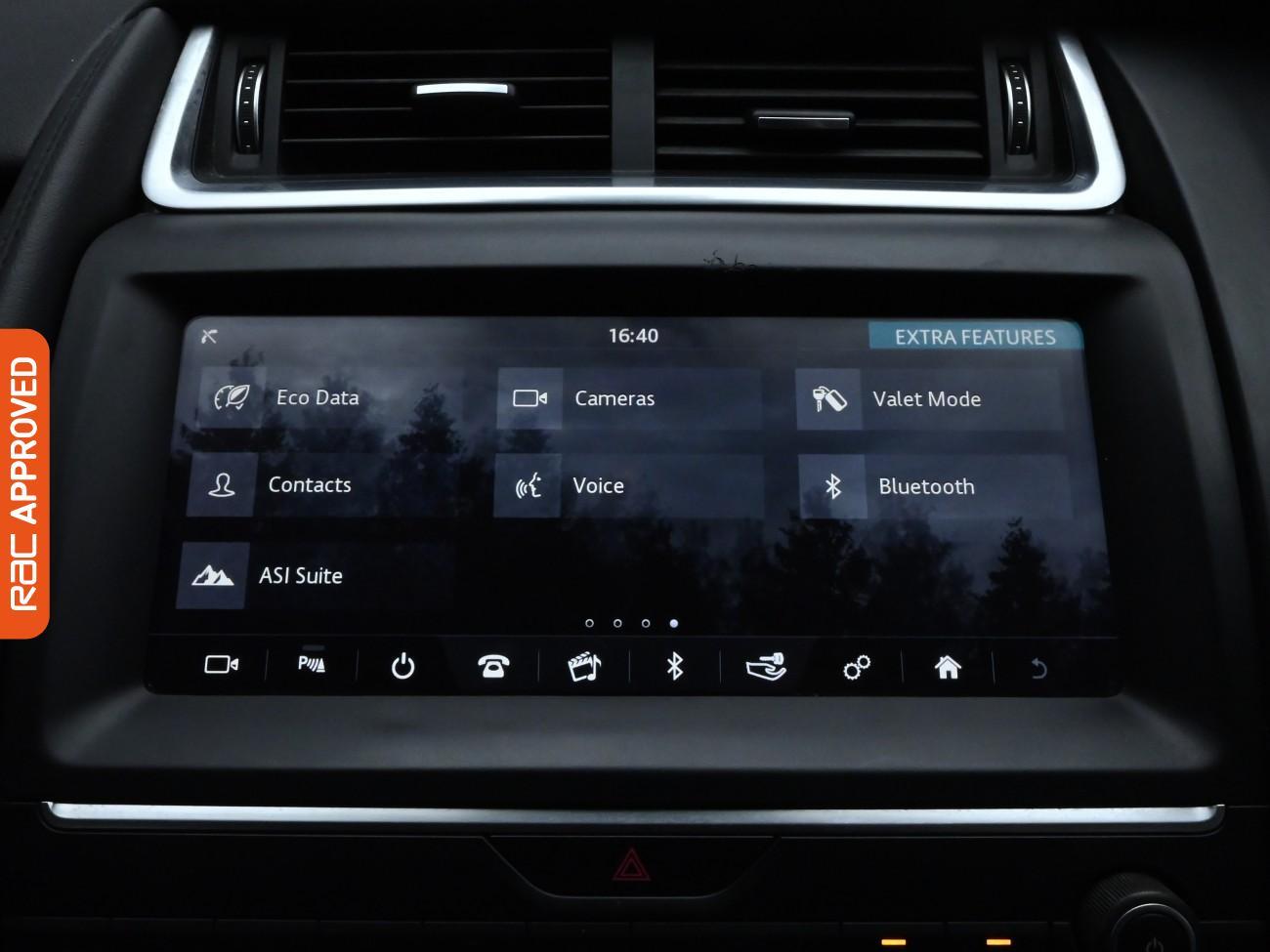 Used Jaguar E-Pace 2018 for sale - 76863231: Photo 19