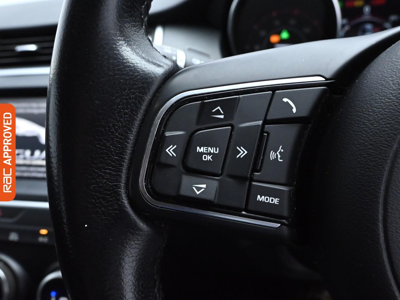 Used Jaguar E-Pace 2018 for sale - 76863231: Photo 23