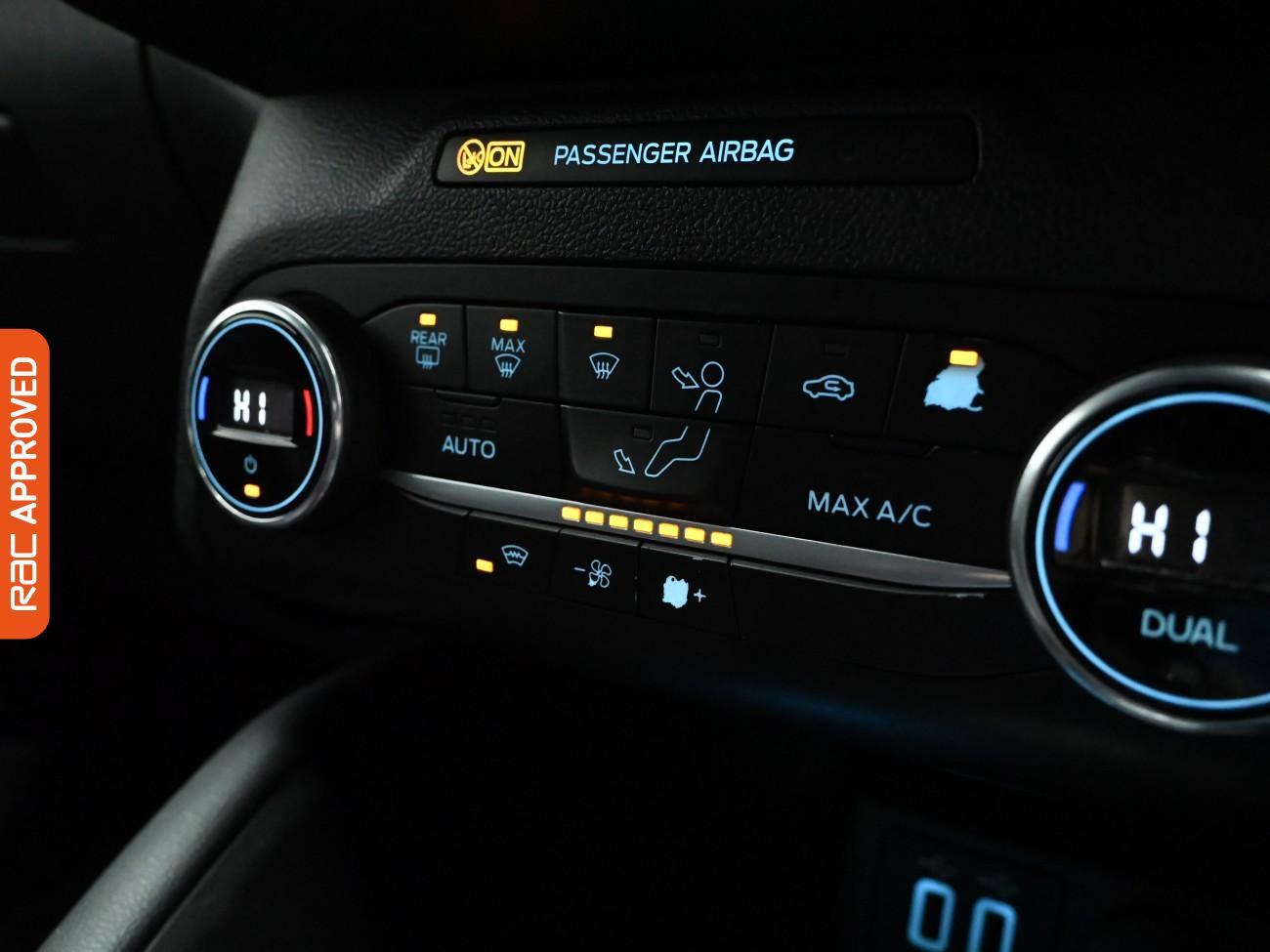 Used Ford Kuga 2022 for sale - 77165849: Photo 15