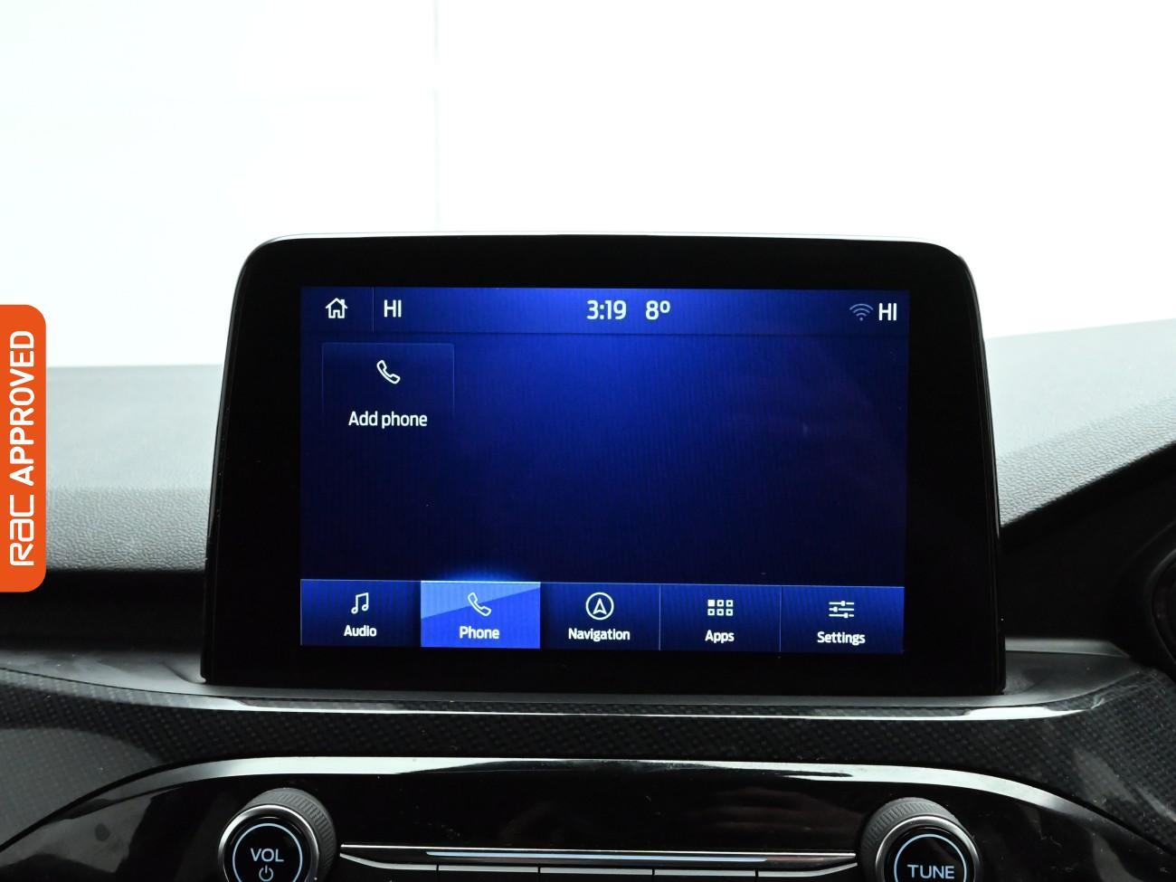 Used Ford Kuga 2022 for sale - 77165849: Photo 17