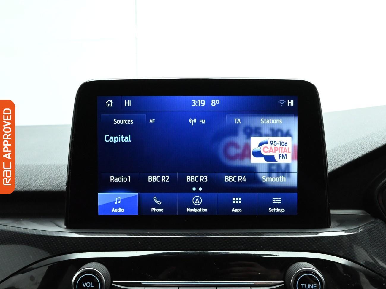 Used Ford Kuga 2022 for sale - 77165849: Photo 19