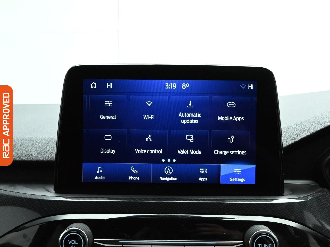 Used Ford Kuga 2022 for sale - 77165849: Photo 21