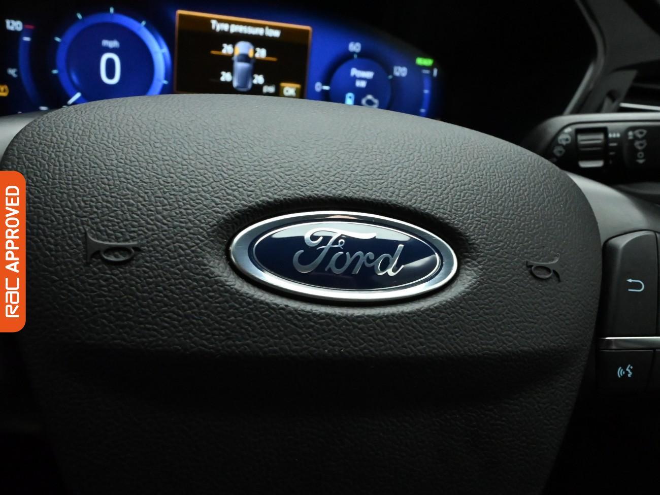 Used Ford Kuga 2022 for sale - 77165849: Photo 24
