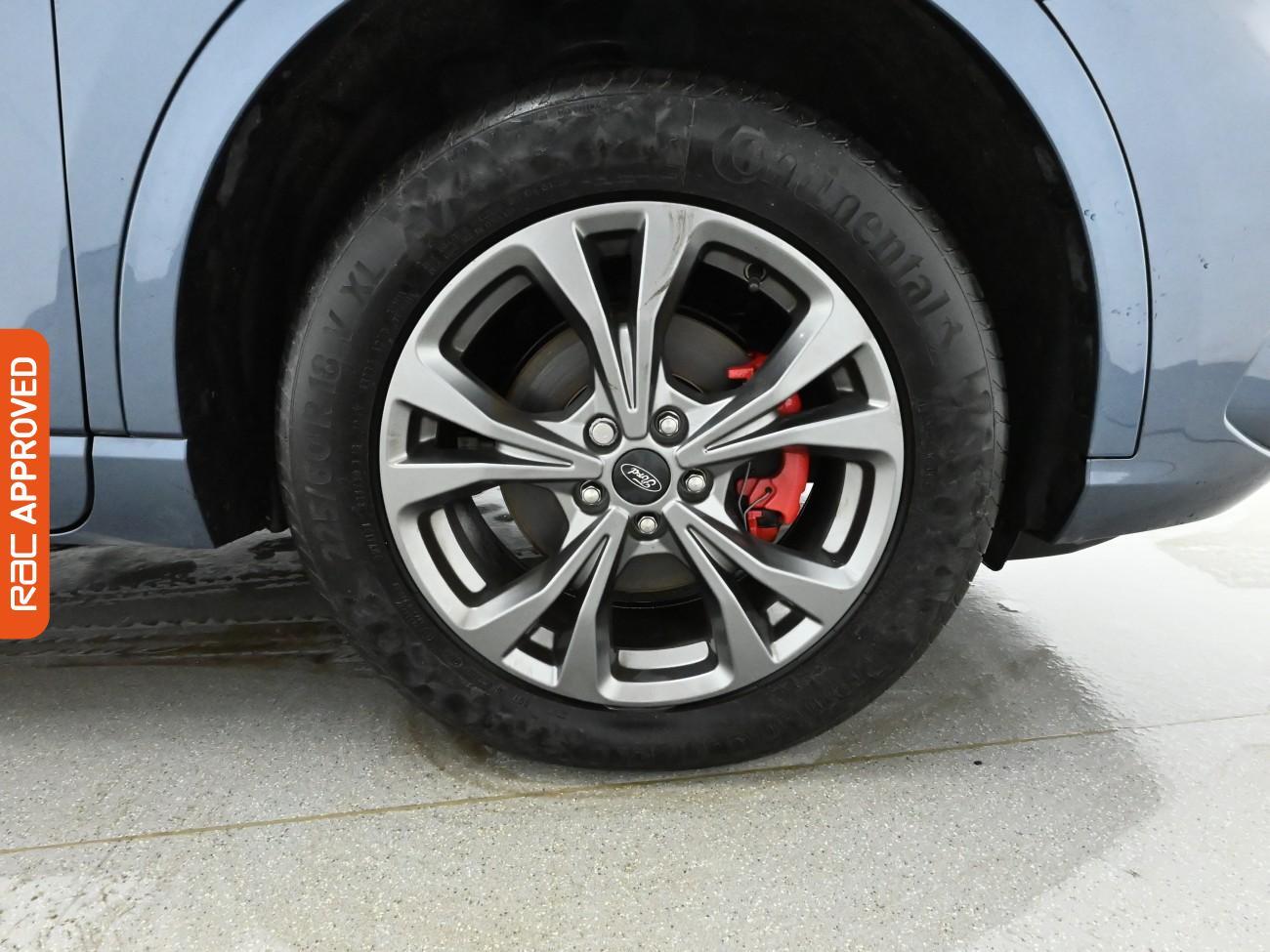 Used Ford Kuga 2022 for sale - 77165849: Photo 27