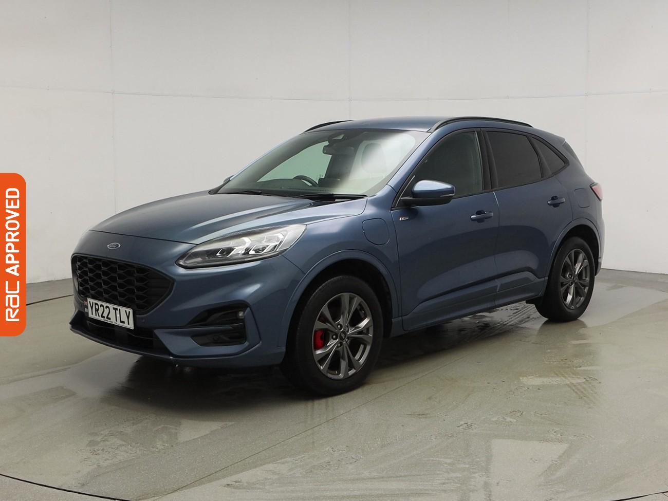 Used Ford Kuga 2022 for sale - 77165849: Photo 29