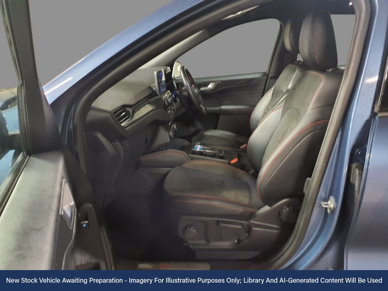 Used Ford Kuga 2022 for sale - 77165849: Photo 3