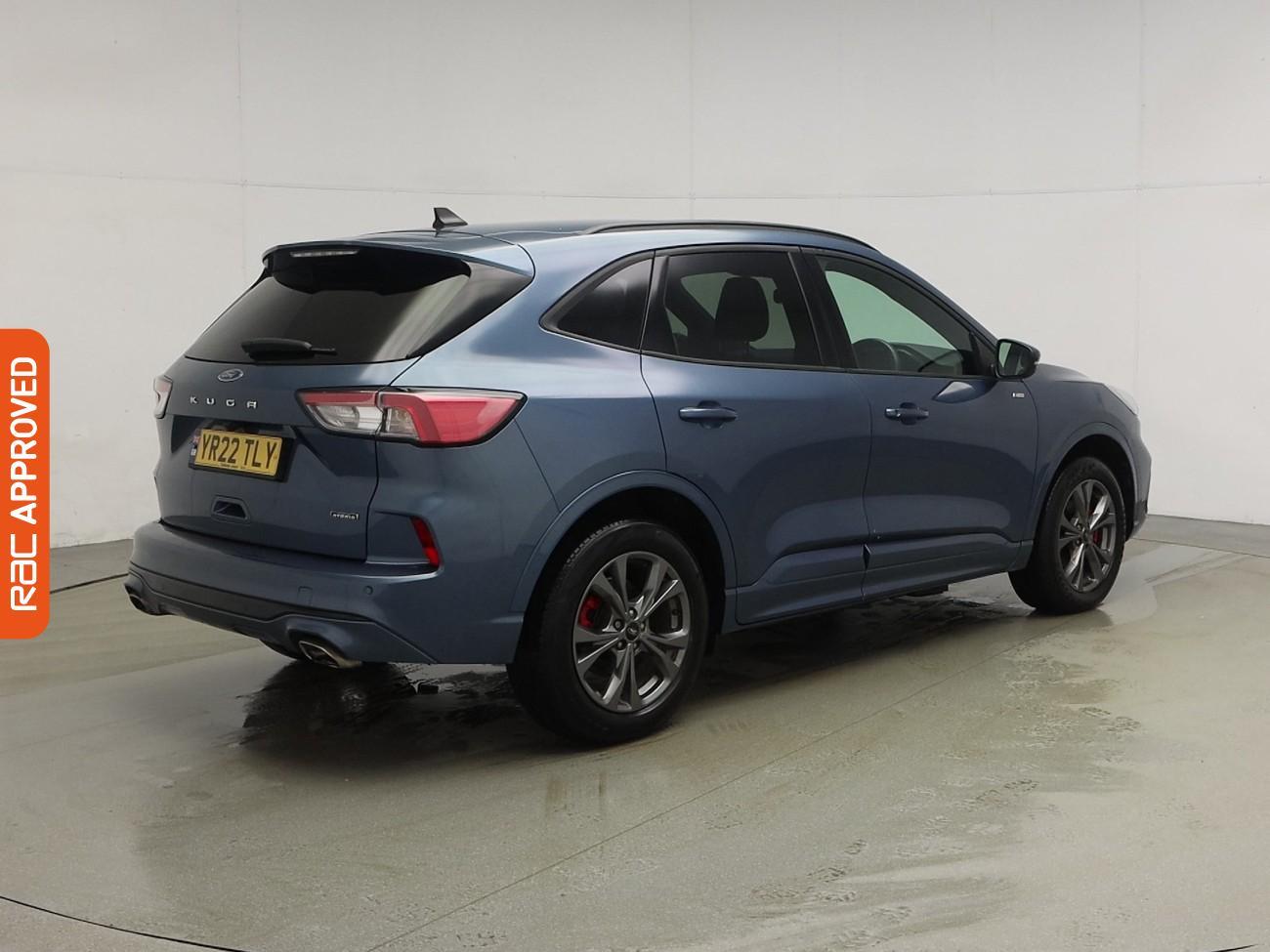 Used Ford Kuga 2022 for sale - 77165849: Photo 32