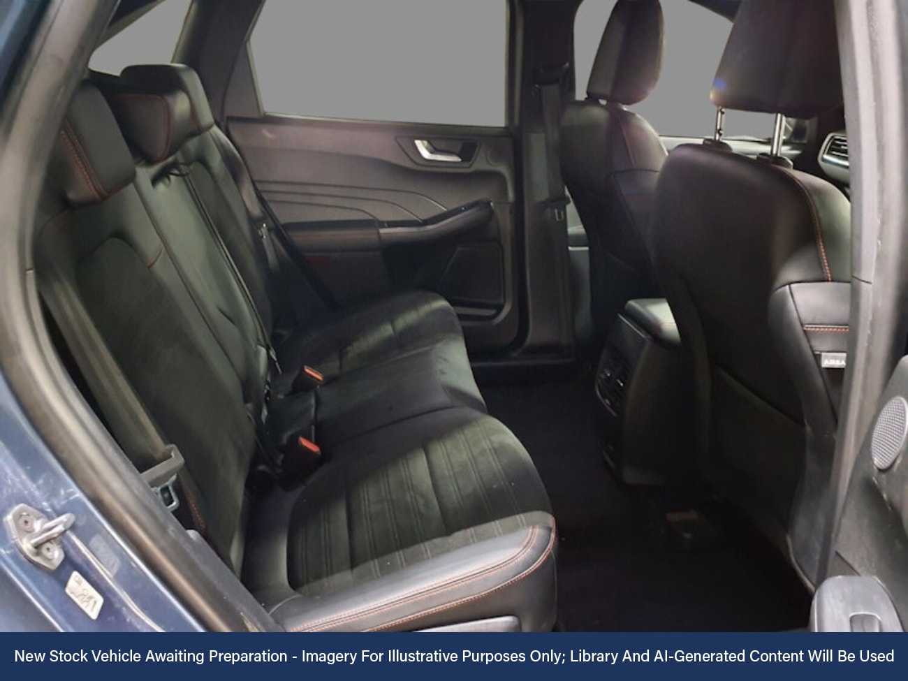 Used Ford Kuga 2022 for sale - 77165849: Photo 4