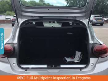 Used Dacia Sandero Stepway 2024 for sale - 74841396: Photo